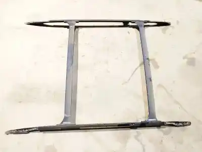 Peça sobressalente para automóvel em segunda mão peças diversas por jaguar xj coupé 5.3 referências oem iam 