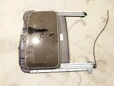 Second-hand car spare part electric roof for jeep patriot 2.0 crd cat oem iam references 2913398b