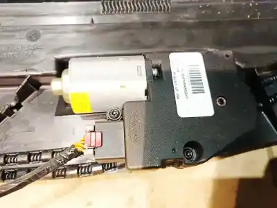 Second-hand car spare part electric sunroof motor for jeep patriot 2.0 crd cat oem iam references 