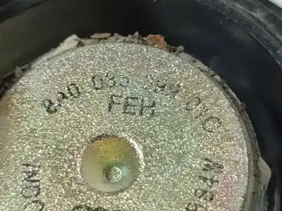 İkinci el araba yedek parçası hoparlör için audi a6 c4 (4a2) 1.9 tdi oem iam referansları 820035399  820 035 399, feh 010, feh010