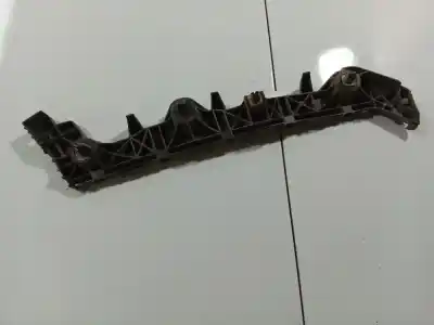 Автозапчасти б/у усиление заднего бампера за mazda 6 hatchback (gh) 2.0 mzr-cd (gh14) ссылки oem iam gs2b502h1  gs2b-502h1, k4150