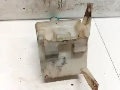 Second-hand car spare part windscreen washer bottle for daewoo lanos 1.6 cat oem iam references 96269140  96269141