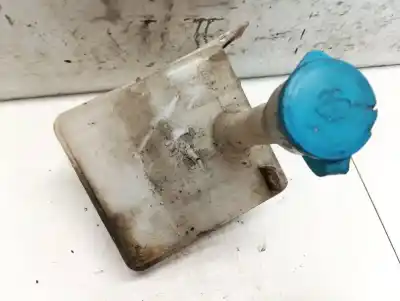 Second-hand car spare part Windscreen Washer Bottle for DAEWOO LANOS 1.6 CAT OEM IAM references 96269140  96269141