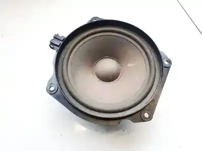 Peça sobressalente para automóvel em segunda mão colunas de som por bmw 1502-2002 (e10) 1802 referências oem iam 6513345075701