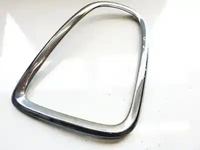 Peça sobressalente para automóvel em segunda mão plásticos por bmw 1502-2002 (e10) 1802 referências oem iam 0337200