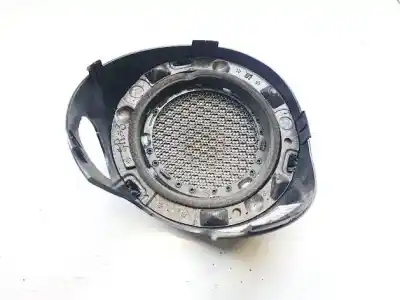 Pezzo di ricambio per auto di seconda mano plastica per bmw 1502-2002 (e10) 1802 riferimenti oem iam 2753692  nr6510007