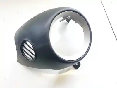 Pezzo di ricambio per auto di seconda mano plastica per bmw 1502-2002 (e10) 1802 riferimenti oem iam 241111  