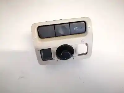 Peça sobressalente para automóvel em segunda mão comutador de espelhos retrovisores por subaru outback (bl, bp) 2.5 awd (bp9) referências oem iam 159931