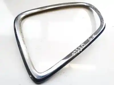 Peça sobressalente para automóvel em segunda mão plásticos por bmw 1502-2002 (e10) 1802 referências oem iam 2752243