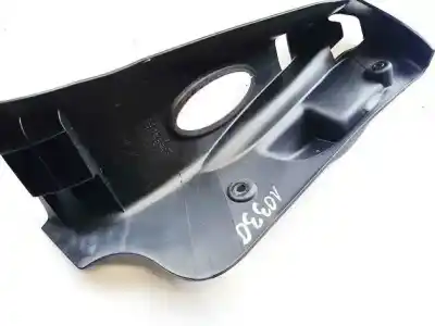 Pezzo di ricambio per auto di seconda mano plastica per bmw 1502-2002 (e10) 1802 riferimenti oem iam 9132404  