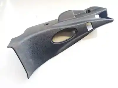 Peça sobressalente para automóvel em segunda mão plásticos por bmw 1502-2002 (e10) 1802 referências oem iam 9132404