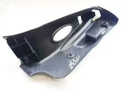 Pezzo di ricambio per auto di seconda mano plastica per bmw 1502-2002 (e10) 1802 riferimenti oem iam 9132404  