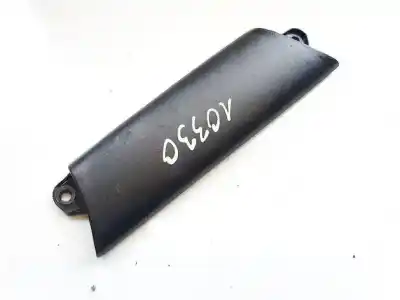 Pezzo di ricambio per auto di seconda mano plastica per bmw 1502-2002 (e10) 1802 riferimenti oem iam 2753326  