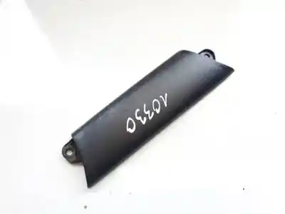 Peça sobressalente para automóvel em segunda mão plásticos por bmw 1502-2002 (e10) 1802 referências oem iam 2753326