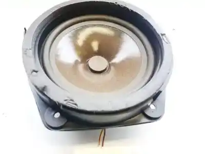 Second-hand car spare part speaker for bmw 1502-2002 (e10) 1802 oem iam references 6513345176701  6513-3451767-01