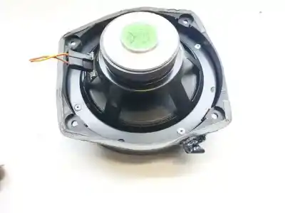 Second-hand car spare part speaker for bmw 1502-2002 (e10) 1802 oem iam references 6513345176701  6513-3451767-01