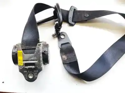 Peça sobressalente para automóvel em segunda mão cinto de segurança dianteiro direito por bmw 1502-2002 (e10) 1802 referências oem iam 619441200a