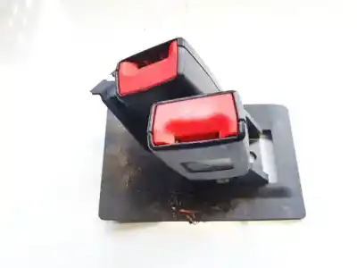 Peça sobressalente para automóvel em segunda mão chicote / encaixe cinto segurança traseiro central por bmw 1502-2002 (e10) 1802 referências oem iam 2752698