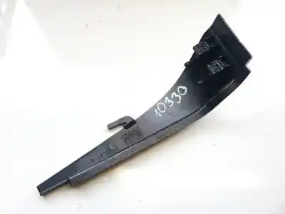Pezzo di ricambio per auto di seconda mano plastica per bmw 1502-2002 (e10) 1802 riferimenti oem iam 51452755585  12273713gb