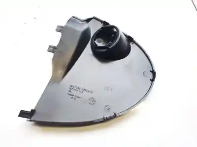 Pezzo di ricambio per auto di seconda mano plastica per bmw 1502-2002 (e10) 1802 riferimenti oem iam 51452752906  122737-13