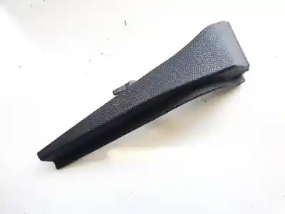 Peça sobressalente para automóvel em segunda mão plásticos por bmw 1502-2002 (e10) 1802 referências oem iam 51452755586