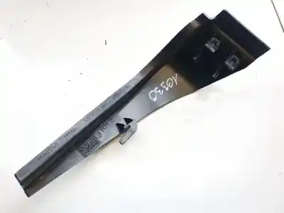 Pezzo di ricambio per auto di seconda mano plastica per bmw 1502-2002 (e10) 1802 riferimenti oem iam 51452755586  12273713gb