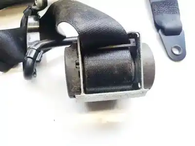 Peça sobressalente para automóvel em segunda mão cinto de segurança dianteiro esquerdo por bmw 1502-2002 (e10) 1802 referências oem iam 619441300a  
