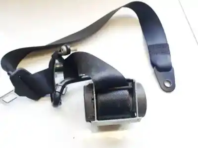 Peça sobressalente para automóvel em segunda mão cinto de segurança dianteiro esquerdo por bmw 1502-2002 (e10) 1802 referências oem iam 619441300a