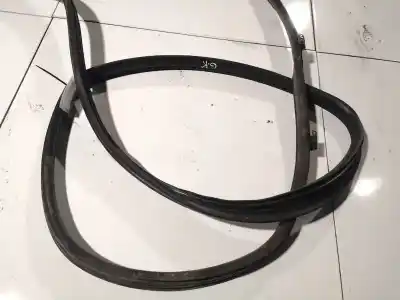 Peça sobressalente para automóvel em segunda mão junta vedante da porta por nissan qashqai / qashqai +2 i (j10, nj10, jj10e) 1.6 referências oem iam   