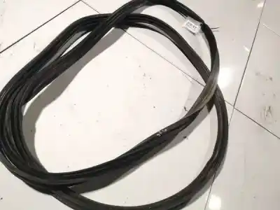 Автозапчастина б/у контур дверей гума для nissan qashqai / qashqai +2 i (j10, nj10, jj10e) 1.6 посилання на oem iam   