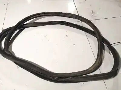 Автозапчастина б/у контур дверей гума для nissan qashqai / qashqai +2 i (j10, nj10, jj10e) 1.6 посилання на oem iam   