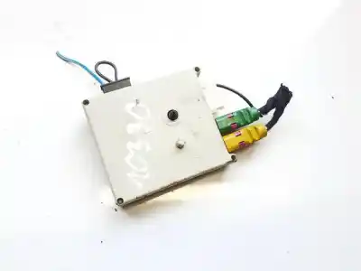 Peça sobressalente para automóvel em segunda mão módulo eletrónico antena por bmw 1502-2002 (e10) 1802 referências oem iam 00917619402  21367510