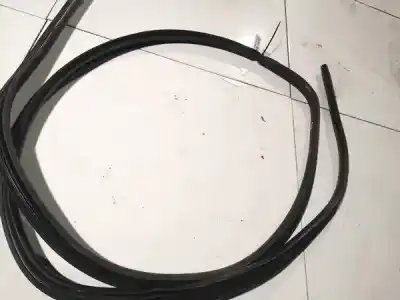Автозапчастина б/у контур дверей гума для nissan qashqai / qashqai +2 i (j10, nj10, jj10e) 1.6 посилання на oem iam   