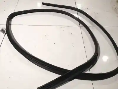 Автозапчастина б/у контур дверей гума для nissan qashqai / qashqai +2 i (j10, nj10, jj10e) 1.6 посилання на oem iam   