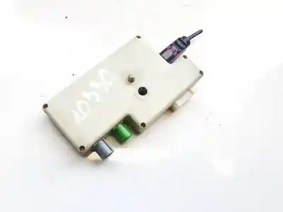 Peça sobressalente para automóvel em segunda mão módulo eletrónico antena por bmw 1502-2002 (e10) 1802 referências oem iam 00345395402  21367510