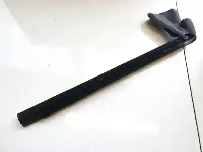 Peça sobressalente para automóvel em segunda mão junta vedante da porta por bmw 1502-2002 (e10) 1802 referências oem iam 7190613