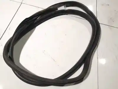 Second-hand car spare part Rubber Door Seal for OPEL COMBO 1.7 16V CDTI OEM IAM references   