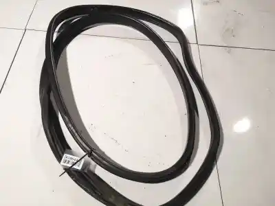 Second-hand car spare part rubber door seal for opel combo 1.7 16v cdti oem iam references   