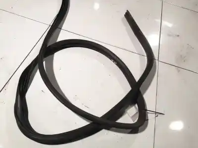 Автозапчасти б/у контур двери резиновый за nissan qashqai / qashqai +2 i (j10, nj10, jj10e) 1.6 ссылки oem iam   