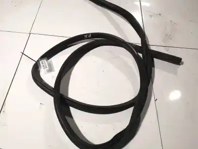 Автозапчасти б/у контур двери резиновый за nissan qashqai / qashqai +2 i (j10, nj10, jj10e) 1.6 ссылки oem iam 