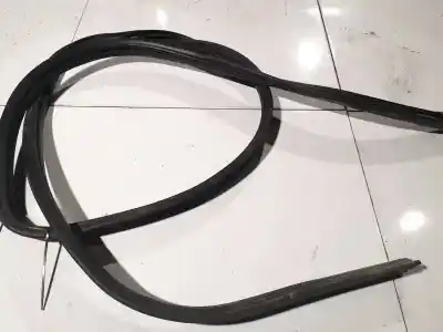 Автозапчасти б/у контур двери резиновый за nissan qashqai / qashqai +2 i (j10, nj10, jj10e) 1.6 ссылки oem iam   