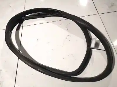 Peça sobressalente para automóvel em segunda mão junta vedante da porta por opel combo 1.7 16v cdti referências oem iam 