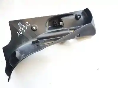 Pezzo di ricambio per auto di seconda mano plastica per bmw 1502-2002 (e10) 1802 riferimenti oem iam 9132403  