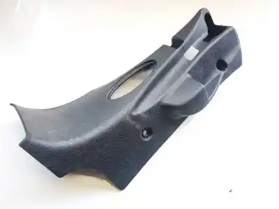 Peça sobressalente para automóvel em segunda mão plásticos por bmw 1502-2002 (e10) 1802 referências oem iam 9132403