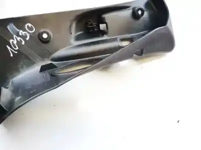Pezzo di ricambio per auto di seconda mano plastica per bmw 1502-2002 (e10) 1802 riferimenti oem iam 9132403  