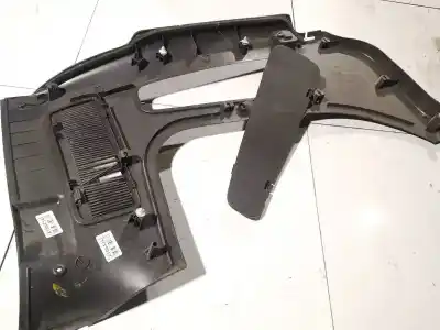 Pezzo di ricambio per auto di seconda mano plastica per opel combo 1.7 16v cdti riferimenti oem iam 24408378  455567867