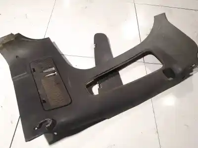 Peça sobressalente para automóvel em segunda mão plásticos por opel combo 1.7 16v cdti referências oem iam 24408378