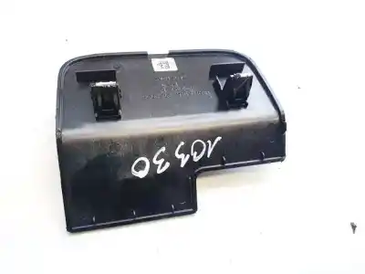 Pezzo di ricambio per auto di seconda mano plastica per bmw 1502-2002 (e10) 1802 riferimenti oem iam 51452752909  12273713