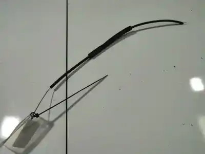 Peça sobressalente para automóvel em segunda mão peças diversas por peugeot bipper (aa_) 1.4 hdi referências oem iam 