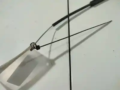 Pezzo di ricambio per auto di seconda mano pezzi vari per peugeot bipper (aa_) 1.4 hdi riferimenti oem iam   